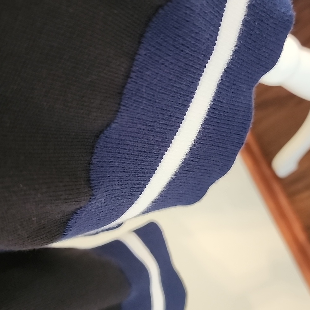 NWOT; Lands End Cardigan - Picture 2 of 8